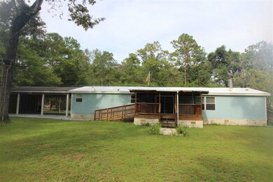 34 Powell Ln, Crawfordville, FL 32327 - photo 4