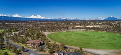 Deschutes River Ranch Drone