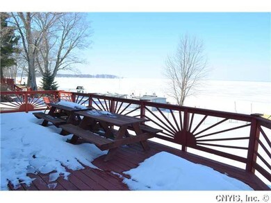 Patio/Deck
