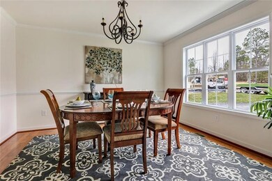 5713 Reedy Springs Dr, North Chesterfield, VA 23237 - photo 6