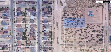 TBD Antwerp Dr, Horizon City, TX 79928 - photo 4