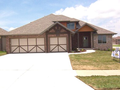 1393 S Blockade Rd, Republic, MO 65738 - photo 2