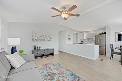 320 E McKellips Rd #3-8