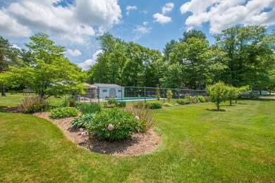 95 Atkinson Dr, Bridgewater, MA 02324 - photo 3