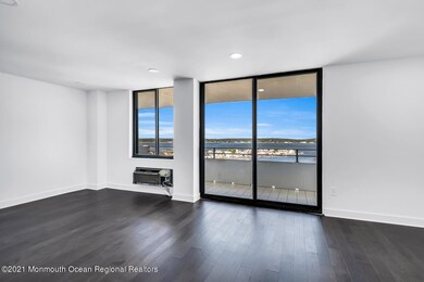 Channel Club Tower unit 1709, Monmouth Beach, NJ 07750 - photo 6