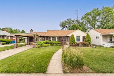 3039 Condit St, Highland, IN 46322 - photo 3