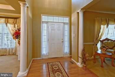 1012 Mannington Dr, Williamstown, NJ 08094 - photo 3