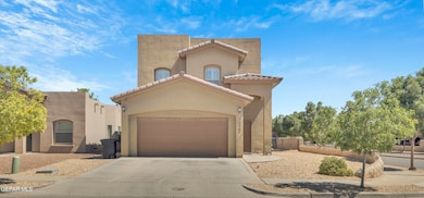 13467 Hazlewood St, Horizon City, TX 79928 - photo 3