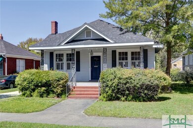 210 E 54th St, Savannah, GA 31405 - photo 2