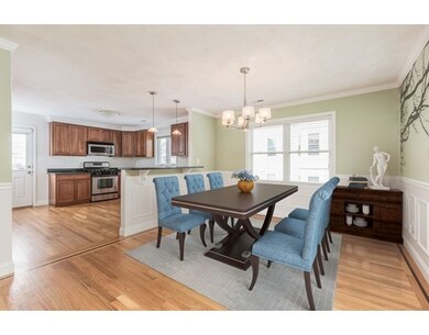 165 Ash St unit 1, Waltham, MA 02453 - photo 3