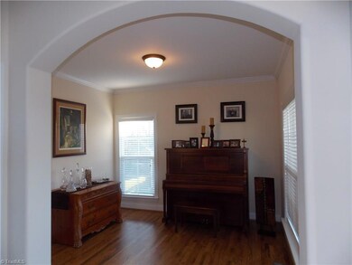 8422 Cripplegate Trace, Browns Summit, NC 27214 - photo 2