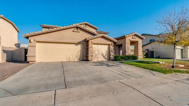 2463 S Bristol, Mesa, AZ 85209 - photo 2