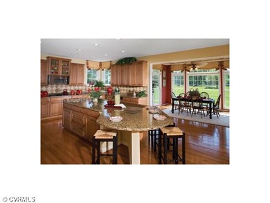 16800 Jennings Run Dr, Chesterfield, VA 23832 - photo 2