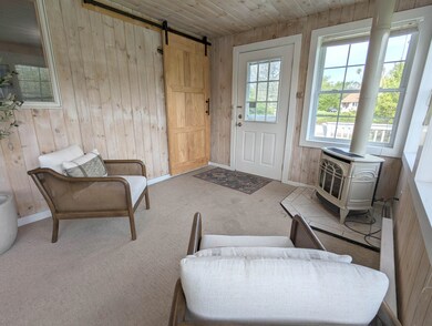 Sunroom