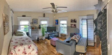 711 Washington St unit 2, Abington, MA 02351 - photo 2