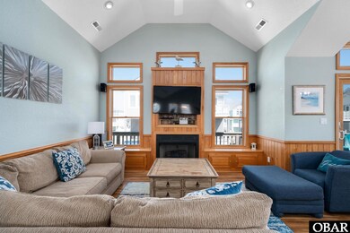 627 Wave Arch unit Lot 84, Corolla, NC 27927 - photo 2