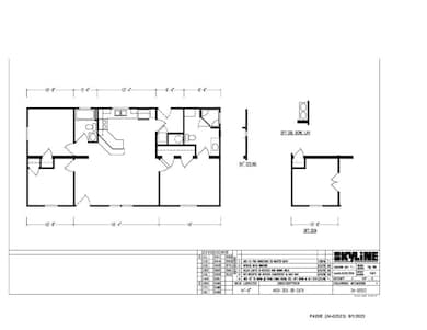 1449 E Avenue I unit A23, Lancaster, CA 93535 - photo 5