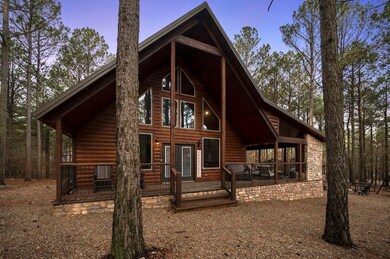 70 Tall Oak Ln, Broken Bow, OK 74728 - photo 2