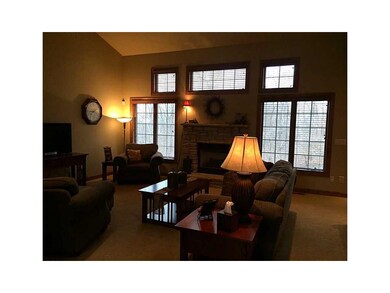 Great Room.
