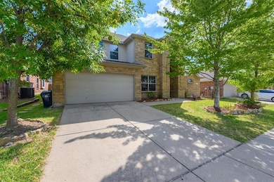 2720 Clubhouse Dr, Denton, TX 76210 - photo 2