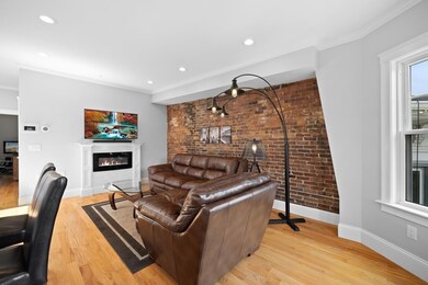 9 Everett Ave unit 3, Dorchester, MA 02125 - photo 6