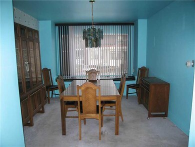 Dining Room.