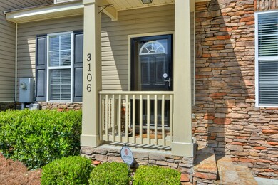 3106 Olde Brownstone Ct, Augusta, GA 30909 - photo 2