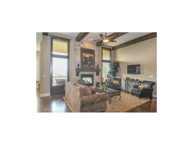 Home is under construction. Pictures are of a comp