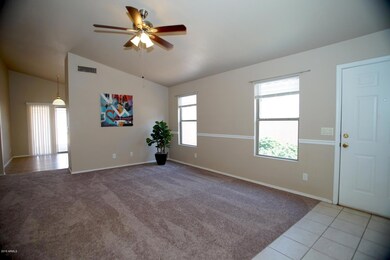 Livingroom to kitchen