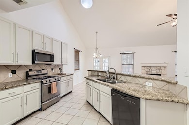 3604 Galena Hills Loop, Round Rock, TX 78681 - photo 6