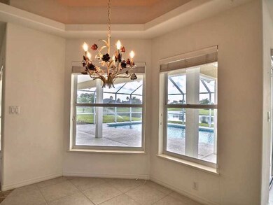 Breakfast Nook.