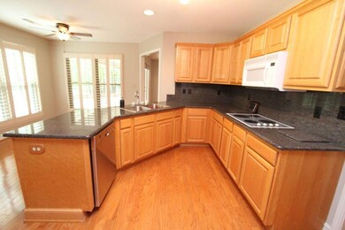 Open Kitchen