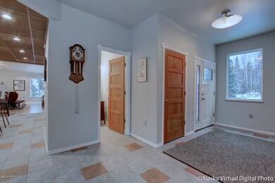 Entry way