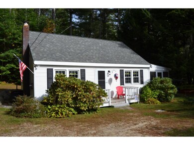 235 Gwh, Tuftonboro, NH 03816 - photo 3