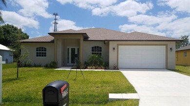 2074 SW Burman Ln, Port Saint Lucie, FL 34984 - photo 3
