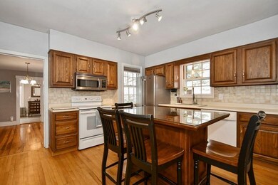 38 Laurel St, West Boylston, MA 01583 - photo 5