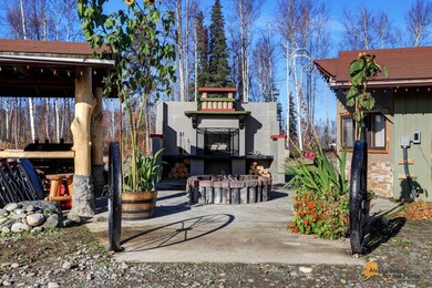 1922 S Mlakar Cir, Wasilla, AK 99654 - photo 5