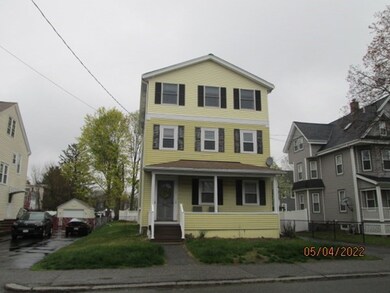 7 Gould St unit 2, Wakefield, MA 01880 - photo 2