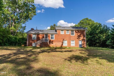 4813 GLEN FOREST-Back Yard