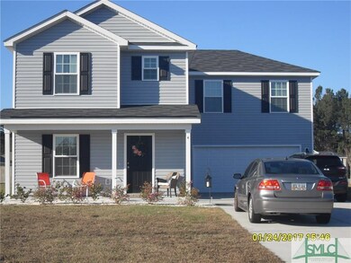 4 Blair Loop, Guyton, GA 31312 - photo 3