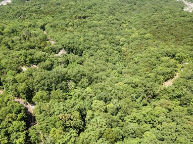 Aerial Views of the property. Franks RD to the lef