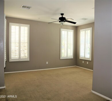 Gideon Front Room