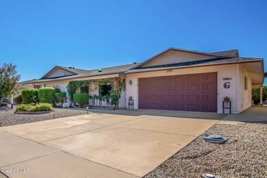 9519 W Lindgren Ave, Sun City, AZ 85373 - photo 2