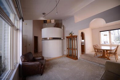 Living Dining