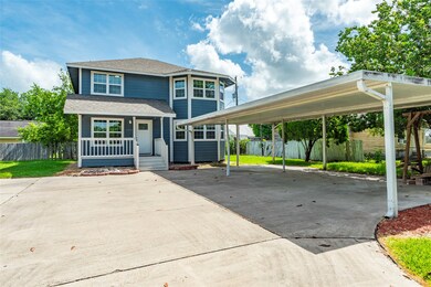 2123 County Road 873a, Alvin, TX 77511 - photo 5