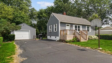 208 Birch St, Crown Point, IN 46307 - photo 2