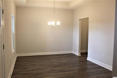 Also a great flex area or formal living or study