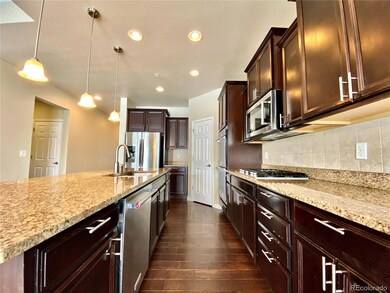 2337 Lodgepole Creek Dr, Fort Collins, CO 80528 - photo 2