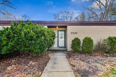 3630 Elm Ct, Flossmoor, IL 60422 - photo 2