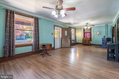 205 W 6th St, Boyertown, PA 19512 - photo 2